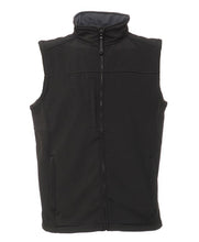 Load image into Gallery viewer, Regatta Flux Softshell Body warmer Men’s