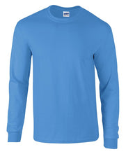 Load image into Gallery viewer, Gildan Ultra Cotton Long Sleeve T-Shirt