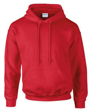 Load image into Gallery viewer, Gildan Dry Blend Hooded Sweatshirt