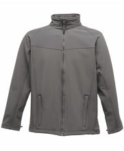 Load image into Gallery viewer, Regatta Uproar Softshell