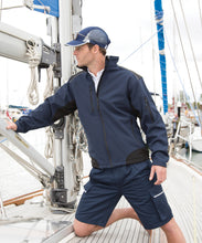 Load image into Gallery viewer, Result Ripstop Softshell Workwear Jacket