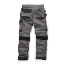 Load image into Gallery viewer, Scruffs Worker Plus Trousers Navy