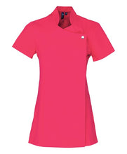 Load image into Gallery viewer, Blossom Beauty and Spa Tunic