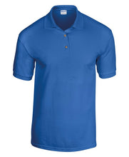 Load image into Gallery viewer, Gildan Dry Blend Jersey Knit Polo
