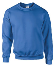 Load image into Gallery viewer, Gildan Crew Neck Sweatshirt