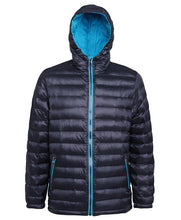 Load image into Gallery viewer, Padded Jacket Men's