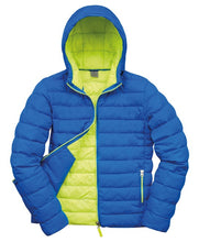 Load image into Gallery viewer, Result Urban Snow Bird Hooded Jacket Womens