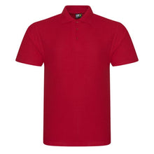 Load image into Gallery viewer, Pro RTX RX105 Men’s Polyester Work Polo Shirt | Moisture Wicking | Breathable
