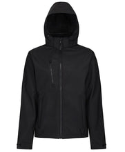 Load image into Gallery viewer, Regatta Venturer 3-layer hooded softshell jacket