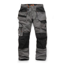 Load image into Gallery viewer, Scruffs Trade Holster Work Trouser Graphite