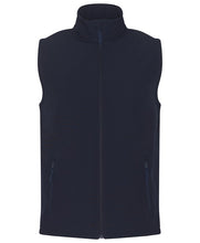 Load image into Gallery viewer, Pro RTX 2-Layer Softshell Gilet