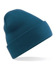 Load image into Gallery viewer, Beechfield Beanie Hat