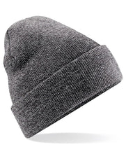 Load image into Gallery viewer, Beechfield Beanie Hat