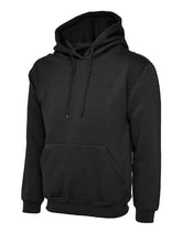 Load image into Gallery viewer, Uneek Classic Hooded Sweatshirt