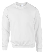 Load image into Gallery viewer, Gildan Crew Neck Sweatshirt