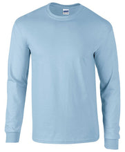 Load image into Gallery viewer, Gildan Ultra Cotton Long Sleeve T-Shirt