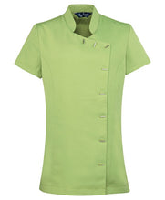 Load image into Gallery viewer, Premier Orchard Beauty and Spa Tunic