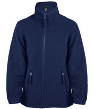 Load image into Gallery viewer, Sols Kids North Fleece Jacket