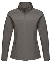Load image into Gallery viewer, Regatta Uproar Softshell Womens