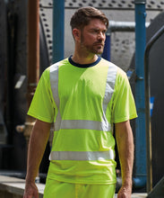Load image into Gallery viewer, Pro RTX Hi-Vis T-Shirt