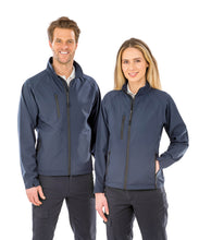 Load image into Gallery viewer, Result Baselayer Softshell Jacket Women’s
