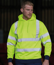 Load image into Gallery viewer, Pro RTX Hi-Vis Hoodie