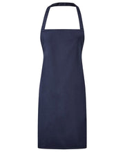 Load image into Gallery viewer, Premier Essential Bib Apron