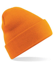 Load image into Gallery viewer, Beechfield Beanie Hat