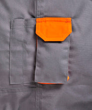 Load image into Gallery viewer, Portwest Contrast Trousers