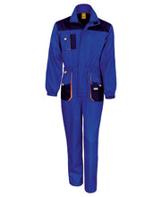 Load image into Gallery viewer, Result Work Guard Lite Coverall