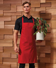 Load image into Gallery viewer, Premier Waterproof Bib Apron