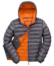 Load image into Gallery viewer, Result Urban Snow Bird Hooded Jacket Womens