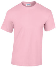 Load image into Gallery viewer, Gildan Heavy Cotton T-Shirt