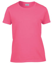 Load image into Gallery viewer, Gildan Heavy Cotton Women’s T-Shirt