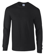 Load image into Gallery viewer, Gildan Ultra Cotton Long Sleeve T-Shirt