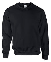 Load image into Gallery viewer, Gildan Crew Neck Sweatshirt