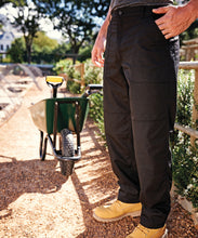 Load image into Gallery viewer, Regatta Lined Action Trousers
