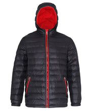 Load image into Gallery viewer, Padded Jacket Men's