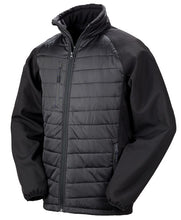 Load image into Gallery viewer, Result Compass Padded Softshell Jacket