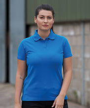 Load image into Gallery viewer, Pro RTX Polo Women’s
