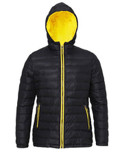 Load image into Gallery viewer, Padded Jacket Women’s