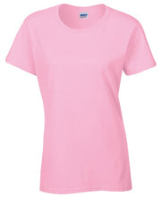 Load image into Gallery viewer, Gildan Heavy Cotton Women’s T-Shirt