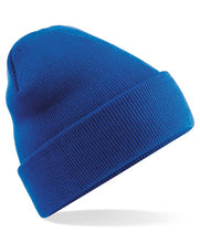 Load image into Gallery viewer, Beechfield Beanie Hat