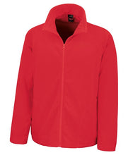 Load image into Gallery viewer, Result Core Microfleece Jacket