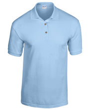 Load image into Gallery viewer, Gildan Dry Blend Jersey Knit Polo