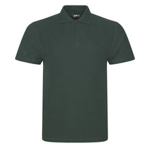 Load image into Gallery viewer, Pro RTX RX105 Men’s Polyester Work Polo Shirt | Moisture Wicking | Breathable