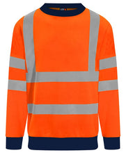 Load image into Gallery viewer, Pro RTX Hi-Vis Sweatshirt