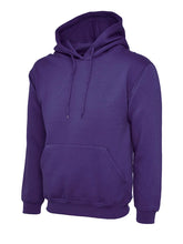 Load image into Gallery viewer, Uneek Classic Hooded Sweatshirt