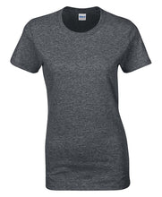Load image into Gallery viewer, Gildan Heavy Cotton Women’s T-Shirt