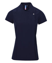 Load image into Gallery viewer, Blossom Beauty and Spa Tunic